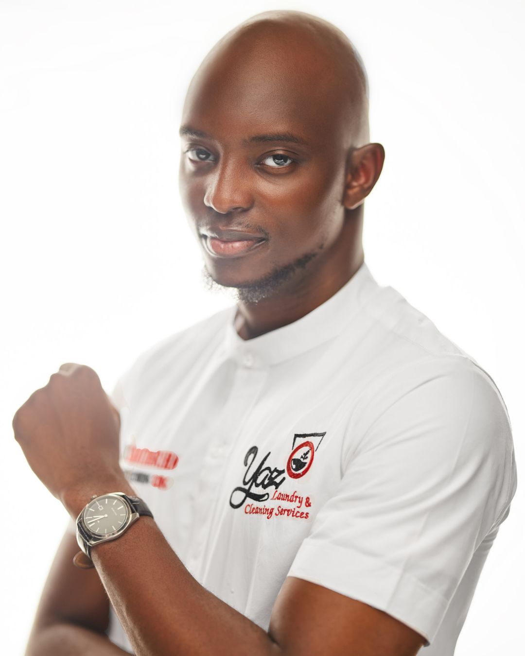 Barr. Yakubu Mohammed Yazeed
