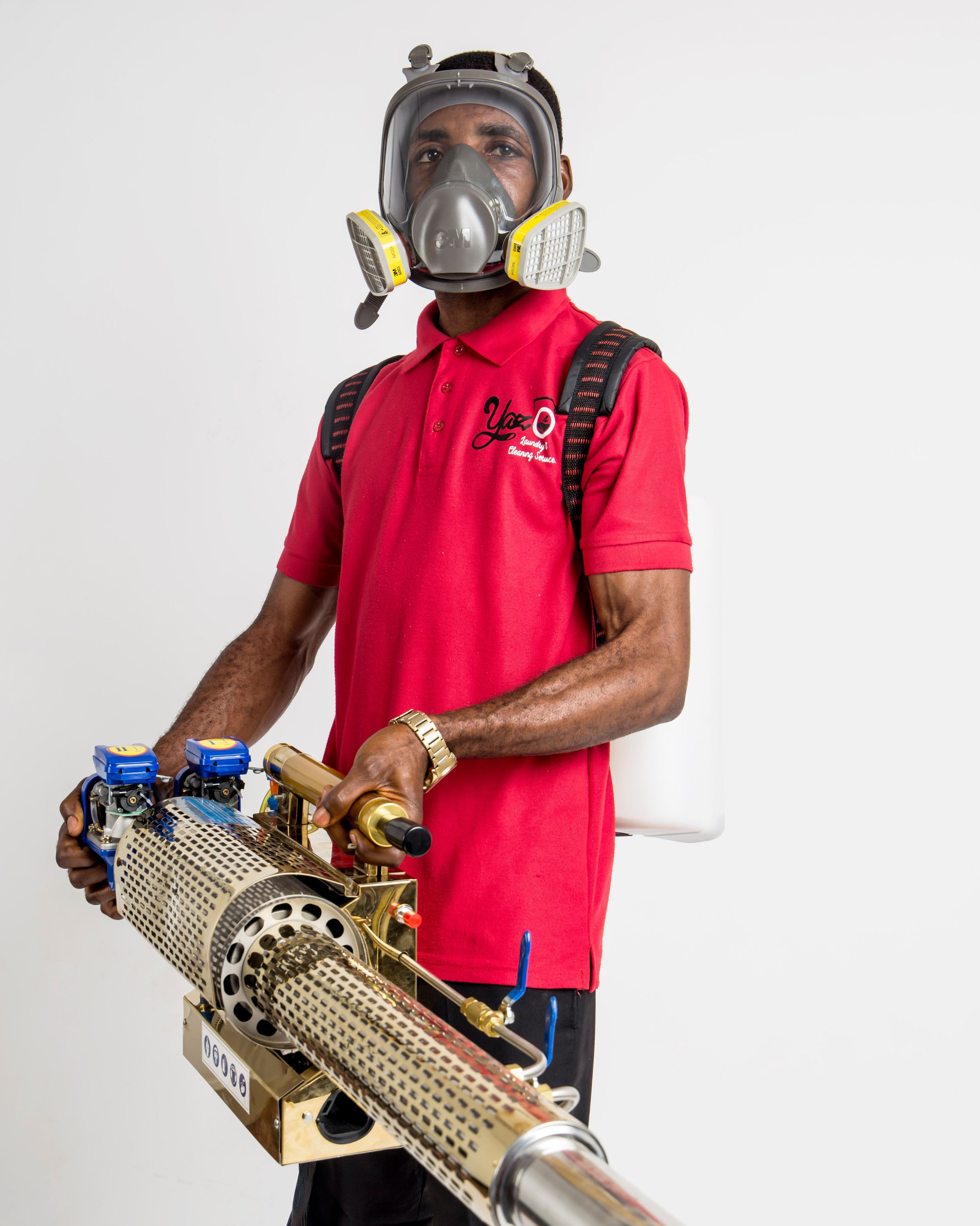 fumigation