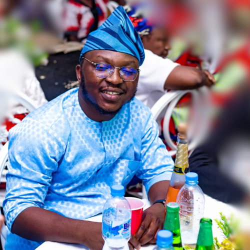 Amedu Simeon A.